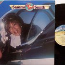 Smith, Sammi - Girl Hero - Vinyl LP Record - Promo - Country