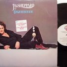 Sheppard, T.G. - 3/4 Lonely - Vinyl LP Record - Promo - Country