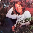 Ross, Jeris - Self Titled - Sealed Vinyl LP Record - Country