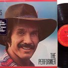 Robbins, Marty - The Performer - Vinyl LP Record - Country