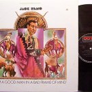 Reno, Jack - I'm A Good Man In A Bad Frame Of Mind - Vinyl LP Record - Country