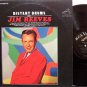Reeves, Jim - Distant Drums - Vinyl LP Record - Country