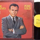 Reeves, Jim - Pure Gold Volume One - Vinyl LP Record - Country