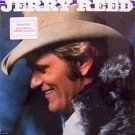 Reed, Jerry - Self Titled - Sealed Vinyl LP Record - Country