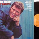 Reed, Jerry - Hot A'Mighty - Vinyl LP Record - Country