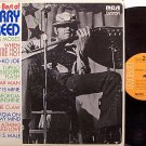 Reed, Jerry - The Best Of Jerry Reed - Vinyl LP Record - Country