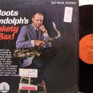 Randolph, Boots - Yakety Sax - Vinyl LP Record - Country