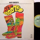 Randolph, Boots - Hit Boots 1970 - Vinyl LP Record - Country