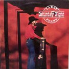 Perry, Larry - Saturday Night - Sealed Vinyl LP Record - Country