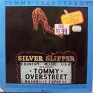 Overstreet, Tommy - Live From The Silver Slipper - Sealed Vinyl LP Record - Country