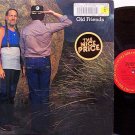 Nelsom, Willie & Roger Miller - Old Friends - Vinyl LP Record - Country