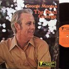 Morgan, George - The Real George - Vinyl LP Record - Country