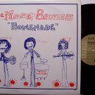 Mercey Brothers, The - Homemade - Vinyl LP Record - Country