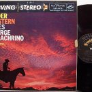 Melachrino, George And His Orchestra - Under Western Skies - Vinyl LP Record - Country
