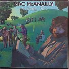 McAnally, Mac - No Problem Here - Sealed Vinyl LP Record - Country