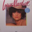 Mandrell, Louise - Close Up - Sealed Vinyl LP Record - Country