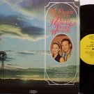 Houston, David & Tammy Wynette - My Elusive Dreams - Vinyl LP Record - Country