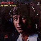 Higdon, Jessey - My Island I've Found - Sealed Vinyl LP Record - Private Nashville Country