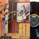 Haggard, Merle - Same Train Different Time - Vinyl 2 LP Record Set - Country