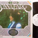 Fargo, Donna - Miss Donna Fargo - Vinyl LP Record - White Label Promo - Country