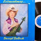 DuGosh, Darryl - Extraordinary - Vinyl LP Record - Texas Bluegrass