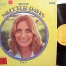 Davis, Skeeter - Best Of Vol. II - Vinyl LP Record - Country