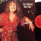 Dalton, Lacy J. - Hard Times - Vinyl LP Record - Country