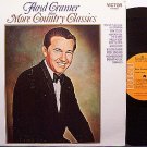 Cramer, Floyd - Plays More Country Classics - Vinyl LP Record