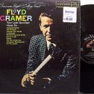 Cramer, Floyd - America's Biggest Selling Pianist - Vinyl LP Record - Country