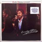 Conley, Earl Thomas - Somewhere Between Right And Wrong - Sealed Vinyl LP Record - Country