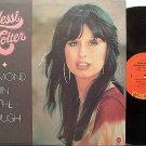 Colter, Jessi - Diamond In The Rough - Vinyl LP Record - Country