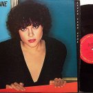 Cash, Rosanne - Seven Year Ache - Vinyl LP Record - Roseanne - Promo - Country