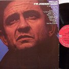 Cash, Johnny - Hello I'm Johnny Cash - Vinyl LP Record - 360 Label - Country