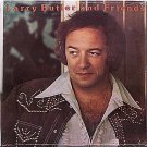 Butler, Larry - Larry Butler And Friends - Sealed Vinyl LP Record - Country