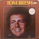 Bresh, Tom - Homemade Love - Sealed Vinyl LP Record - Country