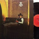 Bare, Bobby - Sleeper Wherever I Fall - Vinyl LP Record - Promo - Country