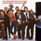 Atlanta Pops Orchestra - Just Hooked On Country - Vinyl LP Record - Promo
