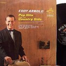 Arnold, Eddy - Pop Hits From The Country Side - Vinyl LP Record