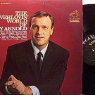 Arnold, Eddy - The Everlovin' World Of Eddy Arnold - Vinyl LP Record - Country