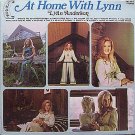 Anderson, Lynn - At Home With Lynn - Sealed Vinyl LP record - Country