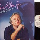 Allen, Rex Jr. - Me And My Broken Heart - Vinyl LP Record - Promo - Country