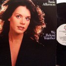 Allanson, Susie - We Belong Together - Vinyl LP Record - Promo - Country