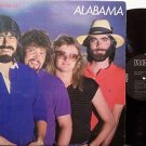 Alabama - The Closer You Get - Vinyl LP Record - Country