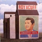 Acuff, Roy - Greatest Hits Volume Two - Sealed Vinyl 2 LP Record Set - Country