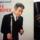 Gardner, Brother Dave - Did You Ever - Vinyl LP Record - Comedy