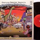 Firesign Theater, The - Predicts In The Next World You're On Your Own - Vinyl LP Record - Comedy