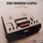 Brill, Marty - The Missing Tapes - Sealed Vinyl LP Record - Comedy