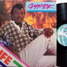 Gypsy - Life - Vinyl Mini LP Record - World Music Caribbean