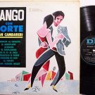 Cambareri, Juan - Tango Con Corte - Vinyl LP Record - World Music Argentina