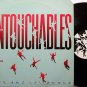 Untouchables, The - Live And Let Dance - Vinyl Mini LP Record - DJ Ska Reggae